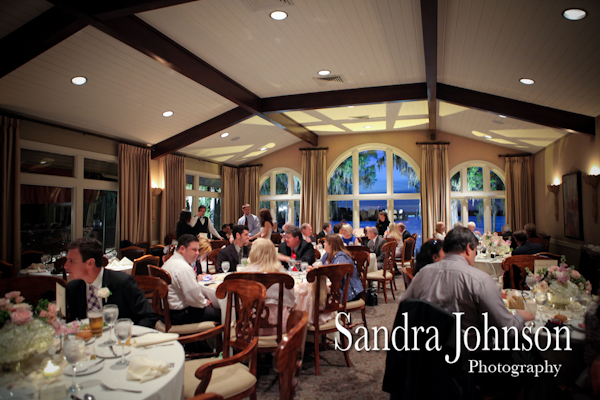 Best Winter Park Racquet Club wedding photographer - Sandra Johnson (SJFoto.com)